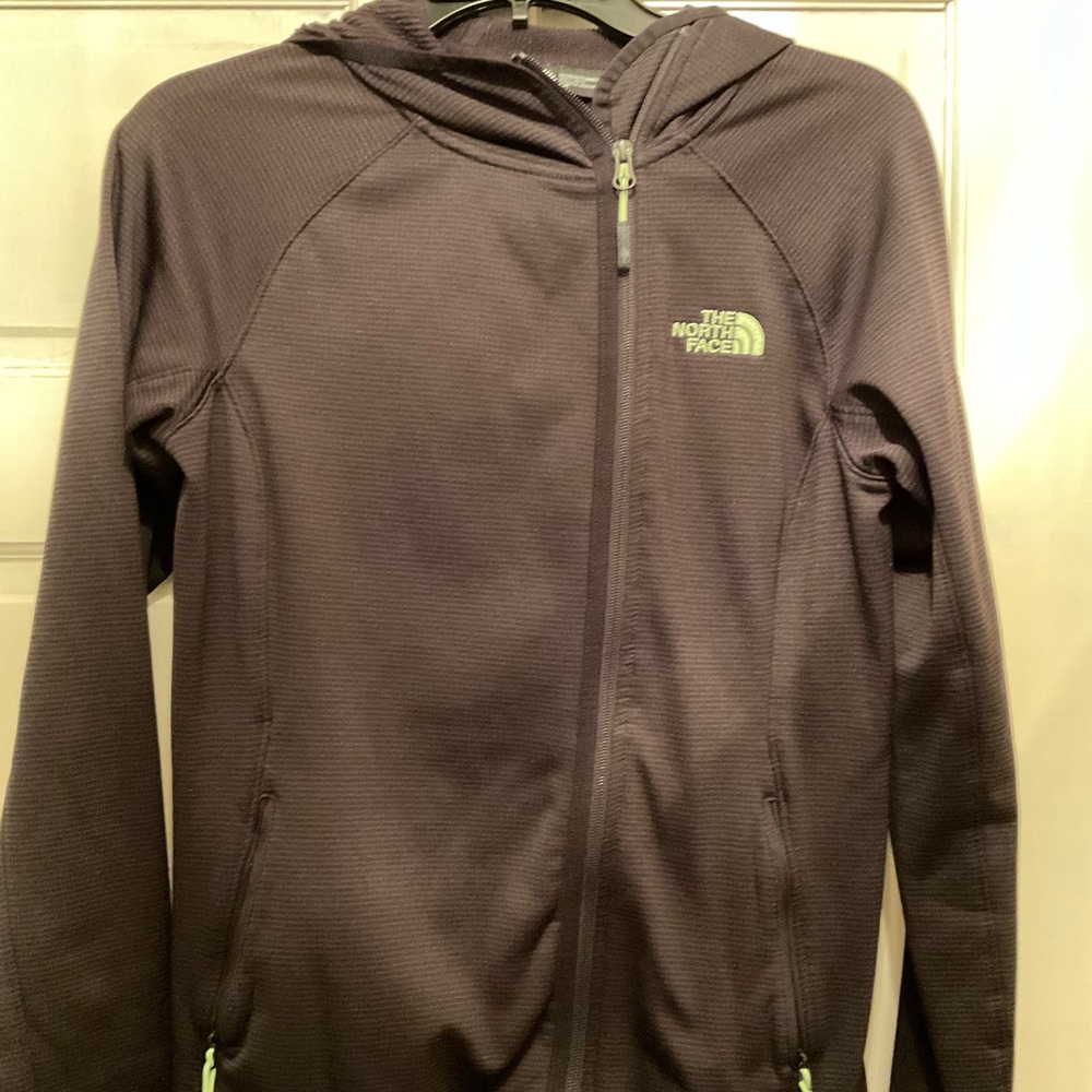 The North Face women ' Black Jacket